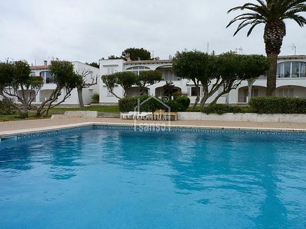 Apartamento en Alaior