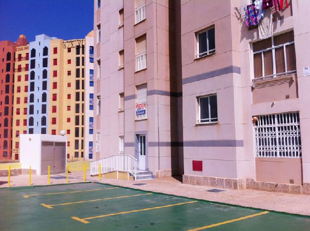 Apartamento en Playa Honda (Urbanizacion)