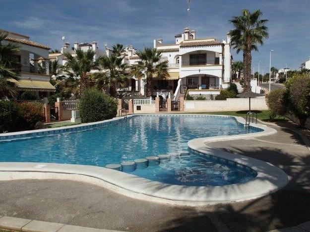 Apartamento en venta en Dolses (Los), Alicante (Costa Blanca)