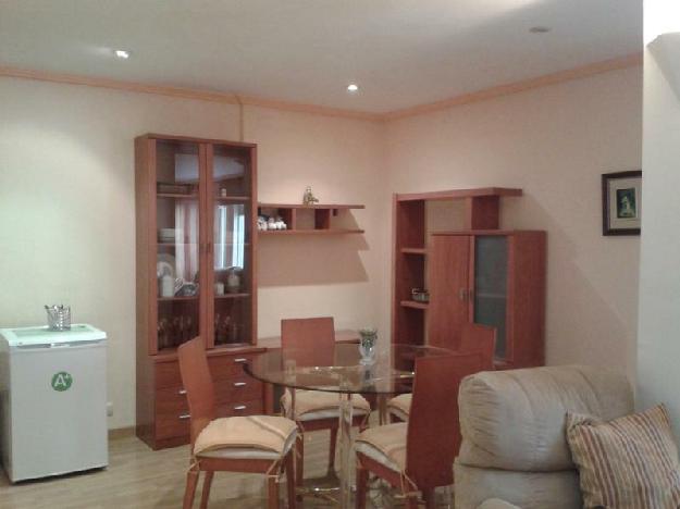 Apartamento en Vigo