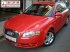 AUDI A4 AVANT 2.5TDI V6 MULTITRONIC - Zamora - mejor precio | unprecio.es