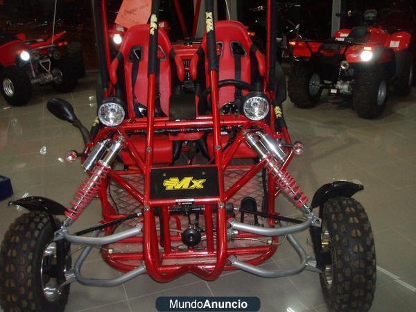 BUGGY STROMY II 250 CC