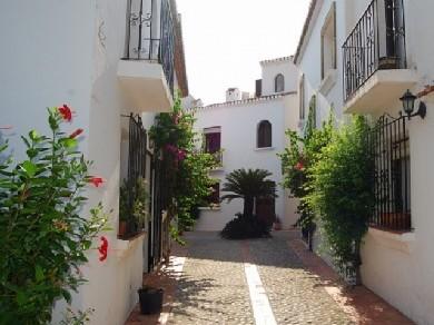 Bungalow con 2 dormitorios se vende en Javea, Costa Blanca