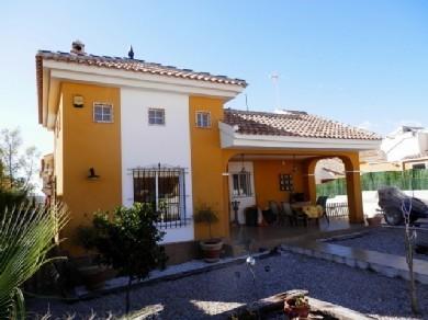 Chalet con 3 dormitorios se vende en Los Montesinos, Costa Blanca, Vega Baja Torrevieja