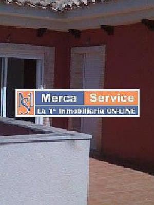 Chalet en Orihuela