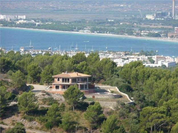 Chalet en venta en Alcúdia, Mallorca (Balearic Islands)