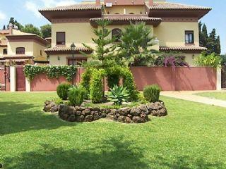 Chalet en venta en Churriana, Málaga (Costa del Sol)