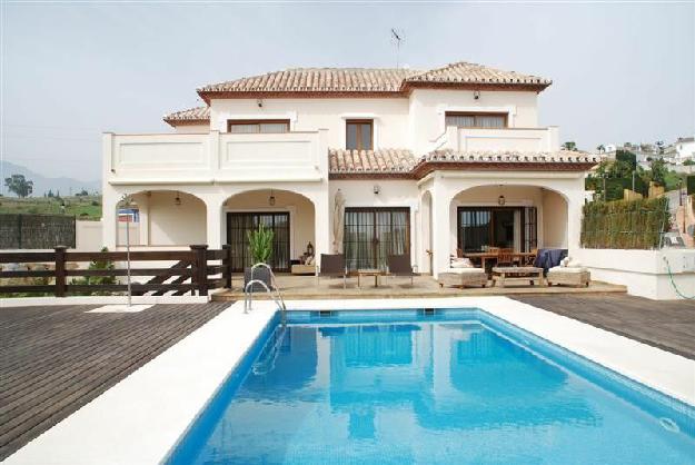 Chalet en venta en Estepona, Málaga (Costa del Sol)