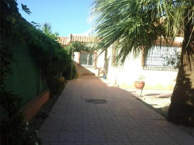 Chalet en venta en Torre-Pacheco, Murcia (Costa Cálida)