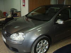 Comprar coche Volkswagen GOLF 1.9 TDI SPORTLINE '06 en Palau De Plegamans