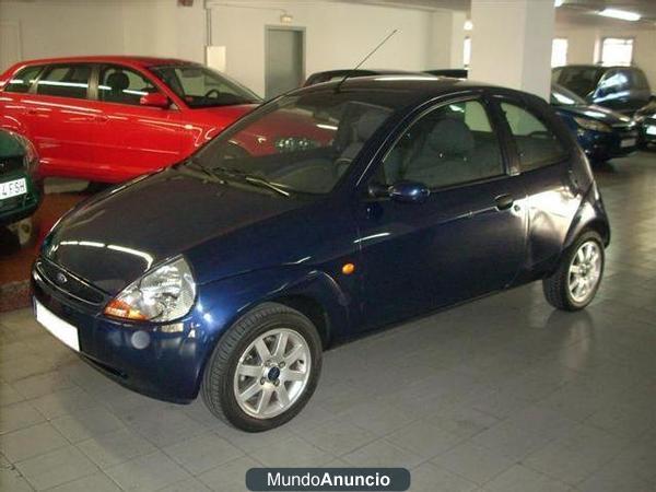 Ford Ka 2 Collection \'99