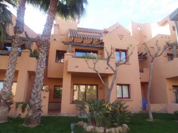 Los Narejos   - Apartment Duplex - Los Narejos - CG14040   - 3 Habitaciones   - €185000€