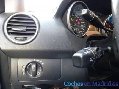 Mercedes Benz Ml320