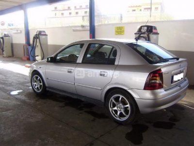 OPEL ASTRA 2003 - ALBACETE