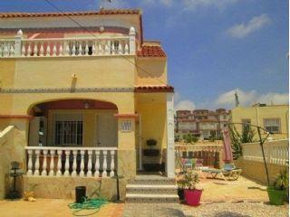 Pareado en venta en Villamartin, Alicante (Costa Blanca)