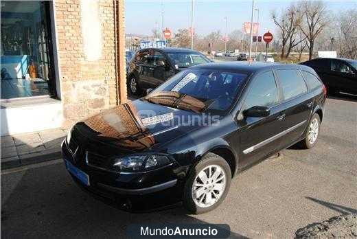 Renault Laguna G.Tour Expression 1.9dCi 130C