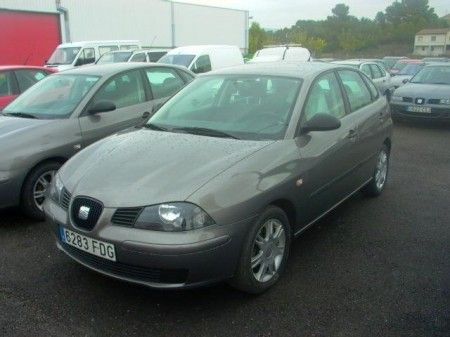 SEAT IBIZA COOL 1.4 TDI 70CV 5P. - Tarragona