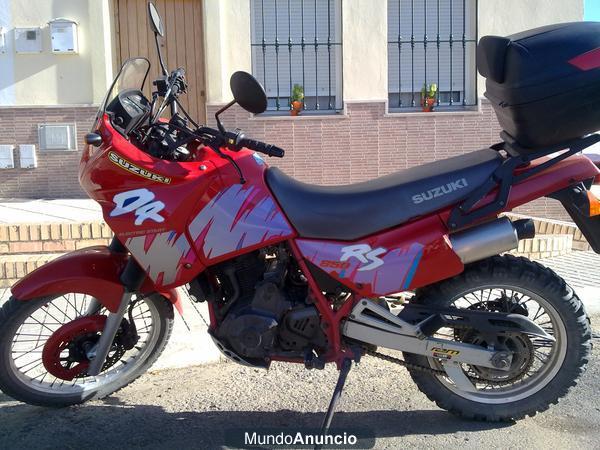 suzuki perfecta de todo