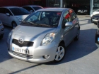 Toyota Yaris 1.4 D4D SOL - mejor precio | unprecio.es