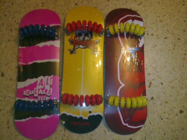 VENDO FLOWBOARD POR 60€