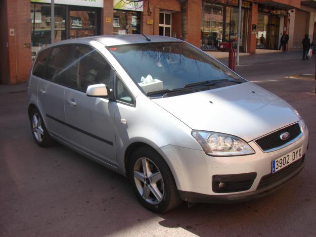 VENDO FORD FOCUS CMAX