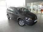 Volkswagen Touran 1.6 TDI 105cv Advance, 20.500€ - mejor precio | unprecio.es