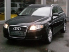 2005 Audi A4 2.5 TDI - mejor precio | unprecio.es