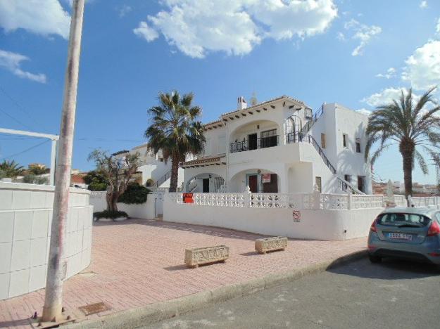 2b  , 1ba   in Torrevieja,  Costa Blanca South   - 99950  EUR