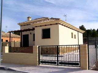 3b  , 2ba   in Calasparra,  Murcia   - 125000  EUR