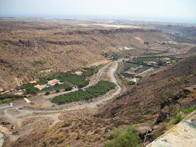 4b  , 2ba   in Montaña La Data,  Canary Islands   - 315000  EUR