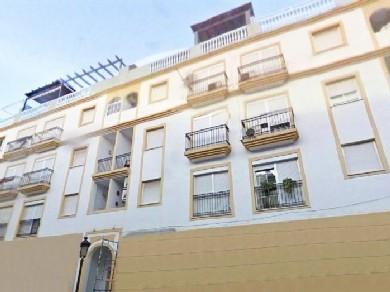 Apartamento con 3 dormitorios se vende en Alhaurin el Grande