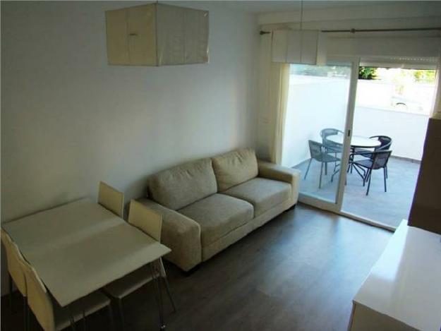 Apartamento en Gandia