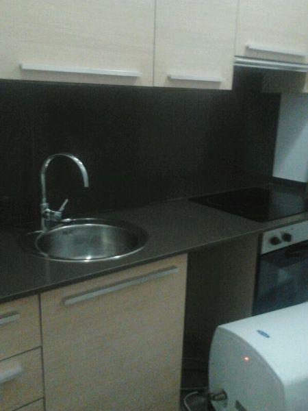 Apartamento en Pont de Vilomara i Rocafort, El