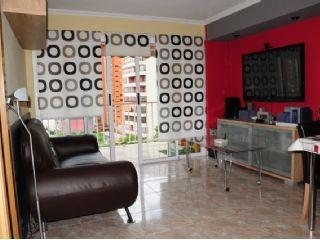 Apartamento en venta en Benidorm, Alicante (Costa Blanca)