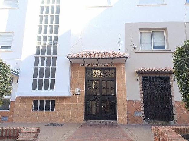 Apartamento en venta en Nerja, Málaga (Costa del Sol)