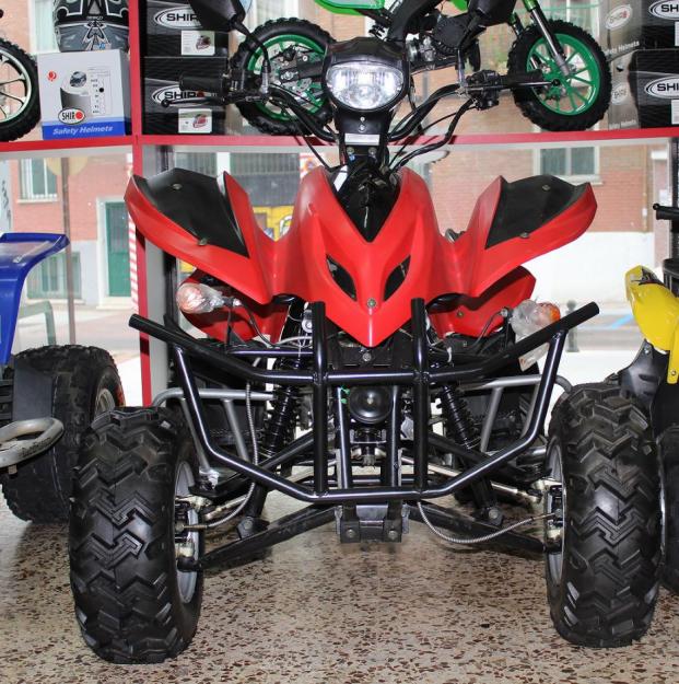 Atv - 300 cc