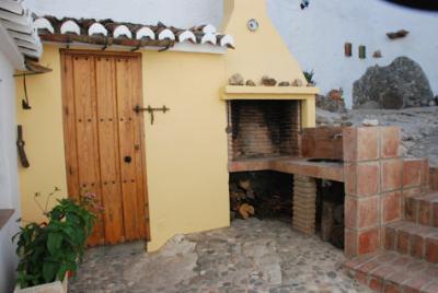 Casa De Las Piedras Cosy Village House