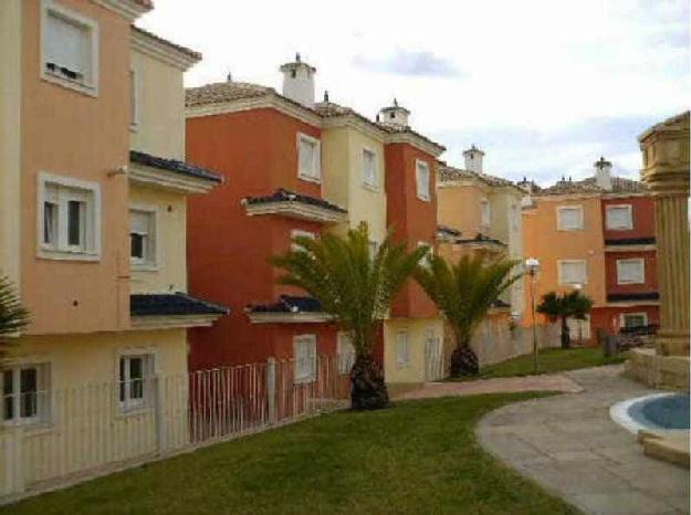 Chalet en Baños y Mendigo