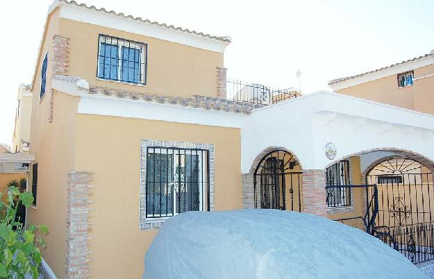 Chalet en Torrevieja