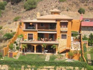 Chalet en venta en Estepona, Málaga (Costa del Sol)