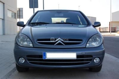 Citroen Xsara Exclusive