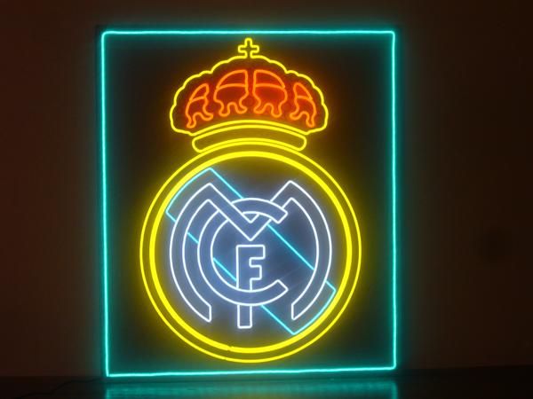 escudo real madrid