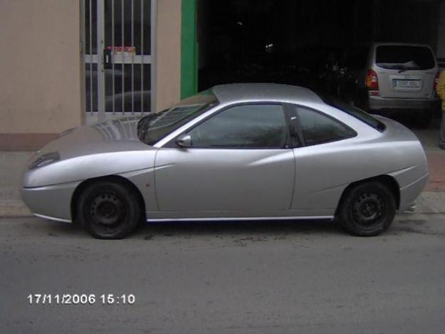 Fiat COUPE 130 CV '97 en venta en Logroño