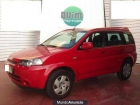 Honda HR-V 1.6i - mejor precio | unprecio.es