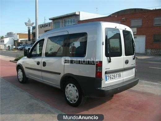 Opel Combo Tour Arizona 1.7 CDTI