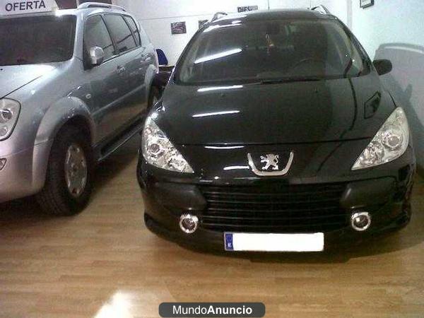 Peugeot 307 SW 1.6HDI XSI 110