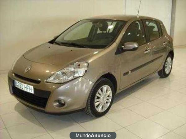 Renault Clio Expression dCi 90 5p eco2 E5