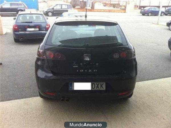 Seat Ibiza 1.9 TDI 100CV SPORT