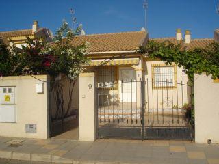 Adosado en venta en Torre de la Horadada, Alicante (Costa Blanca)