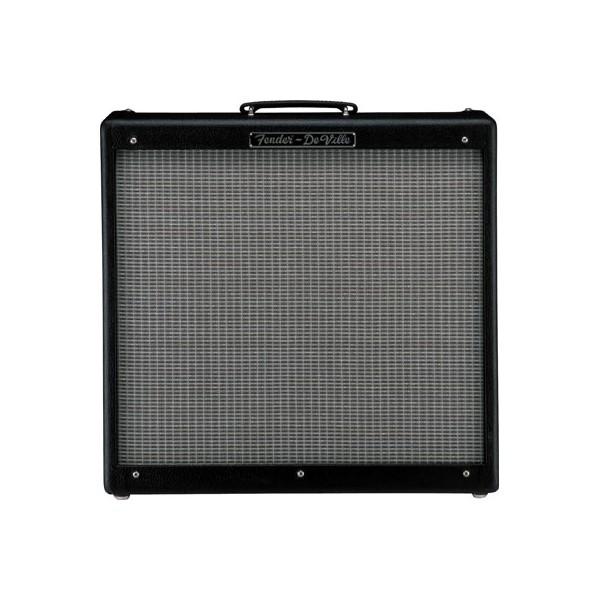 Amplificador FENDER HOT ROD DEVILLE 410 60W